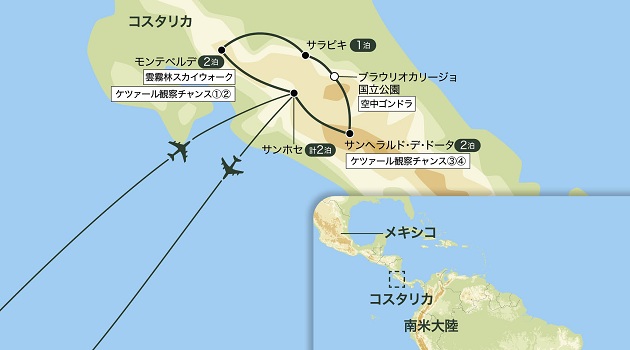 マップ画像