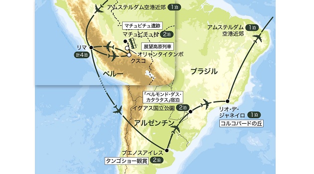 マップ画像