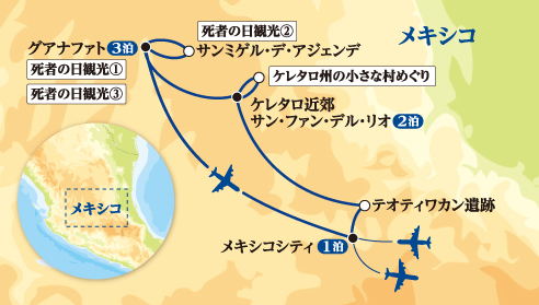 マップ画像