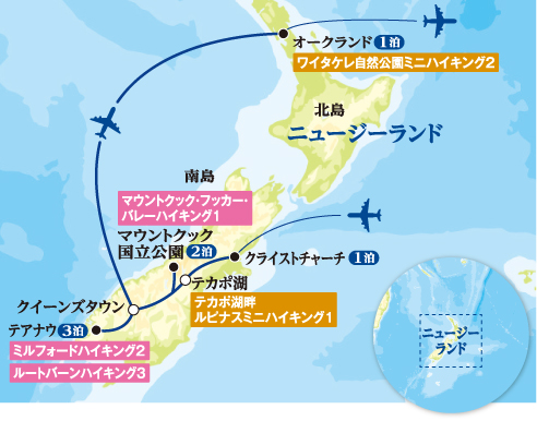 マップ画像