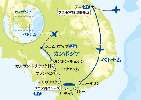 マップ画像