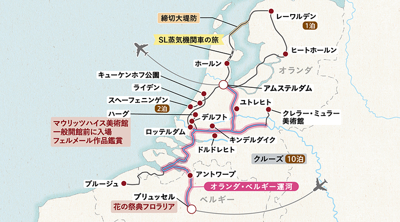 マップ画像