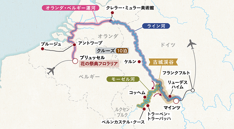 マップ画像