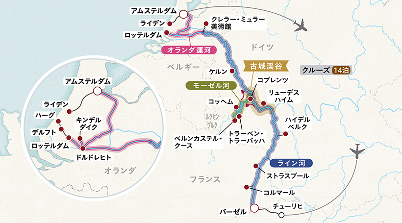 マップ画像