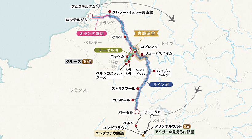 マップ画像