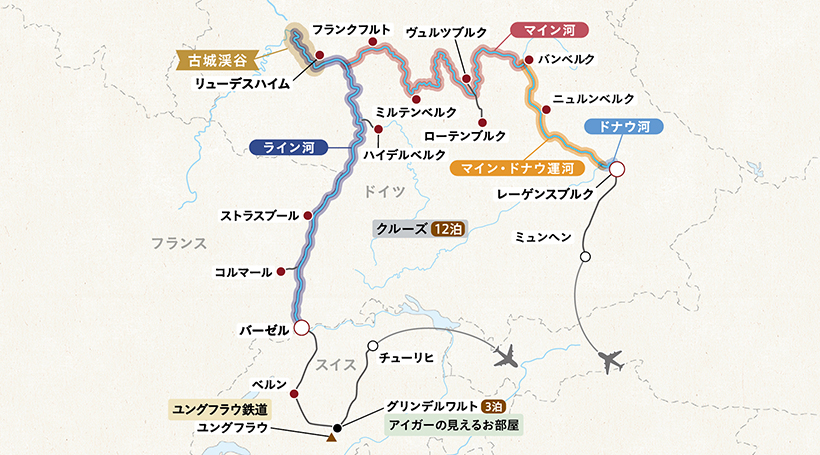 マップ画像