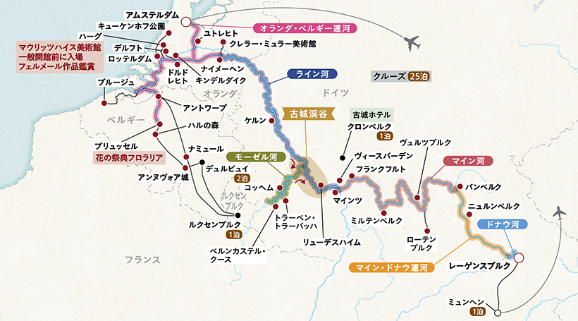 マップ画像