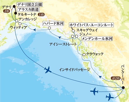 マップ画像