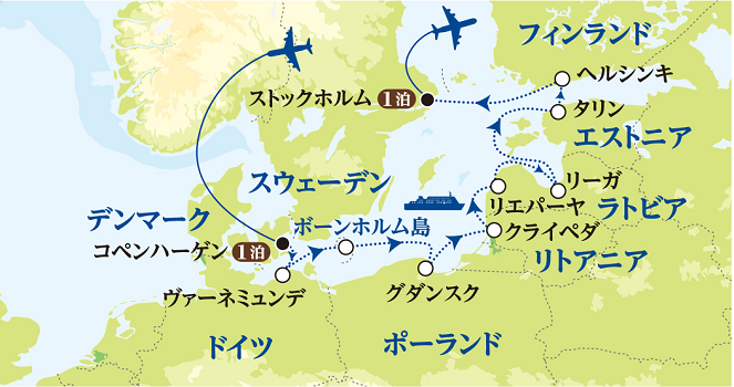 マップ画像