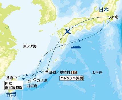 マップ画像