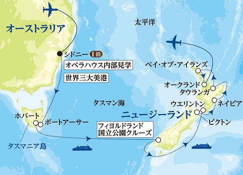 マップ画像
