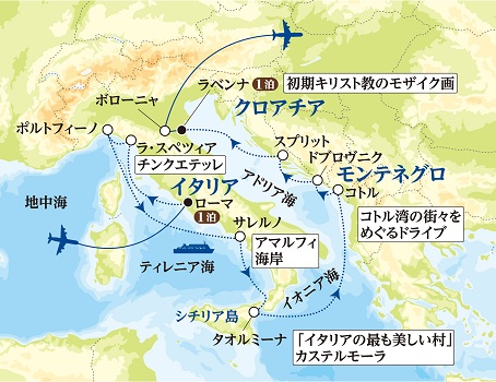 マップ画像