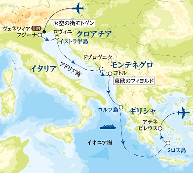 マップ画像
