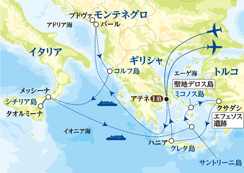 マップ画像
