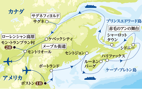 マップ画像