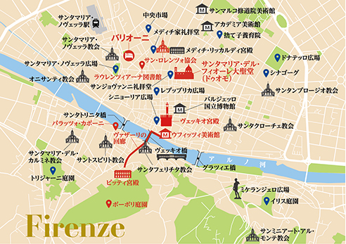 マップ画像
