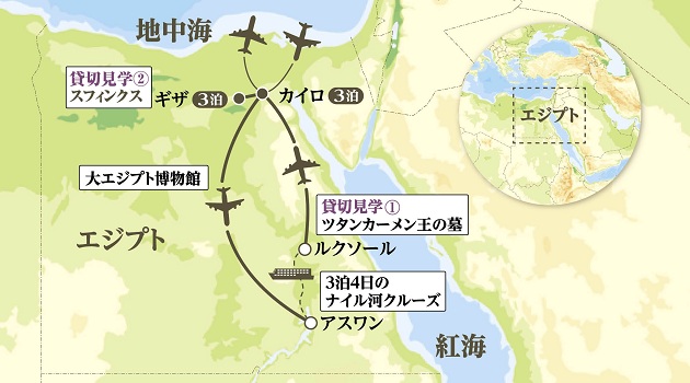 マップ画像