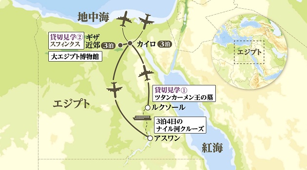 マップ画像