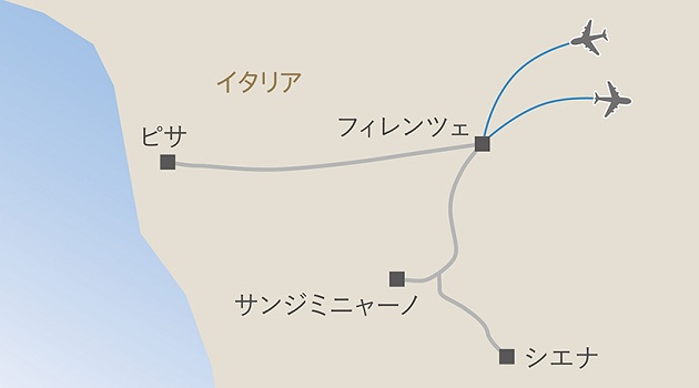 マップ画像