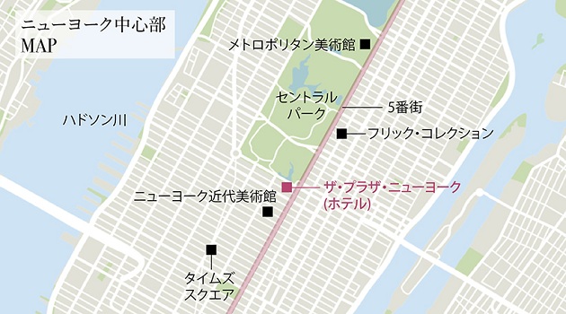 マップ画像
