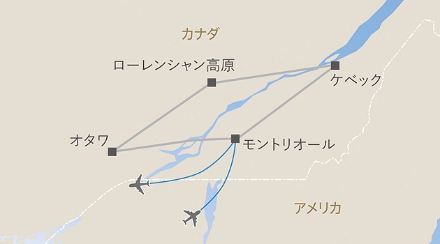 マップ画像