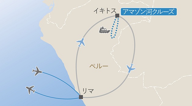 マップ画像