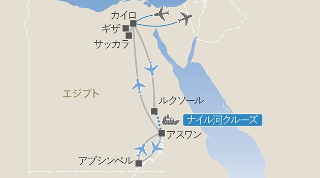 マップ画像