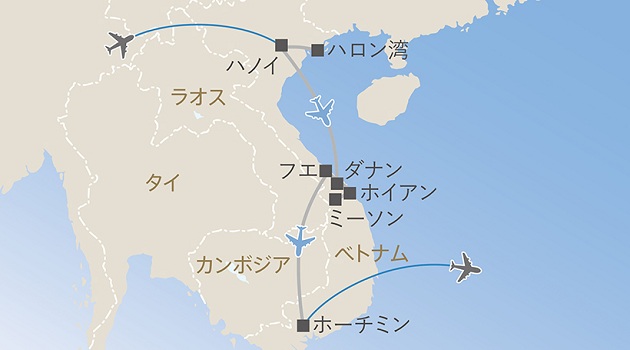 マップ画像