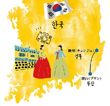 マップ画像