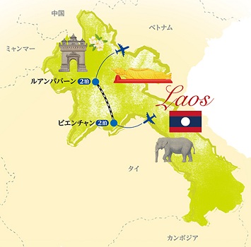 マップ画像