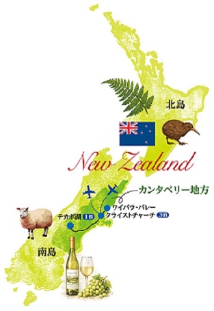 マップ画像