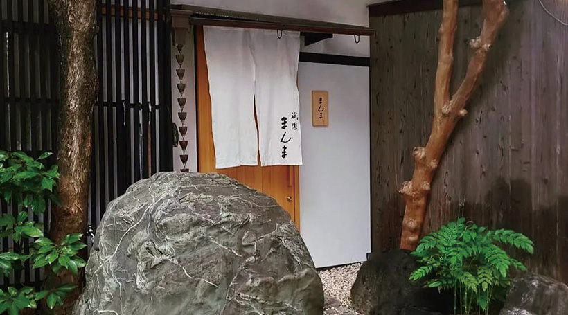 「祇園まんま」素材を“まんま”活かす懐石「ダ チーロ」遊び心あふれるイタリアン