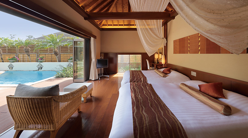 春の房総旅 かつうらビッグひな祭りと「鴨川館 別邸 ラ・松廬」