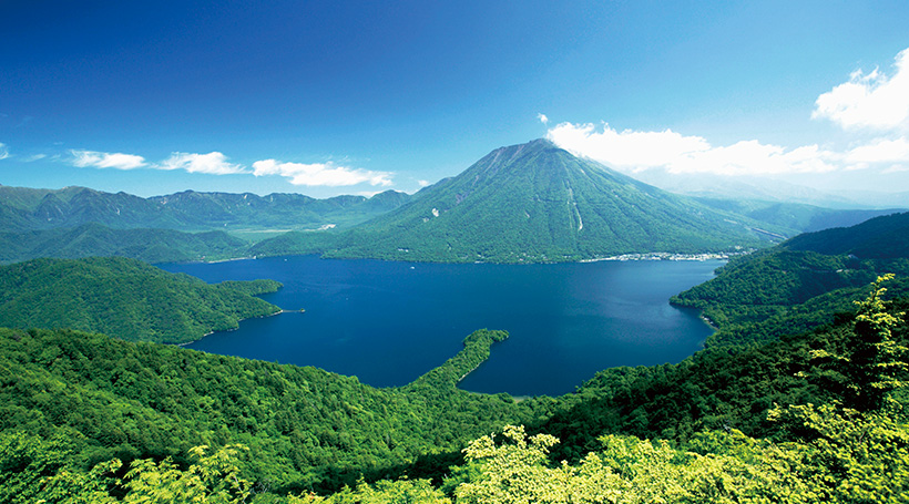 【Aコース】涼風薫る夏のﾘｿﾞｰﾄﾎﾃﾙで 寛ぐ 奥日光・中禅寺湖の旅