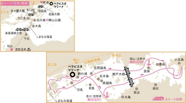 マップ画像