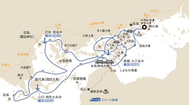マップ画像