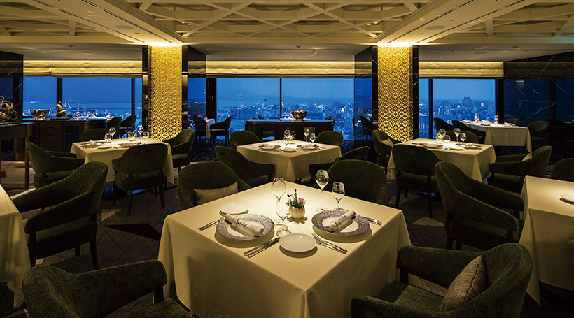 SHIROYAMA HOTEL kagoshima