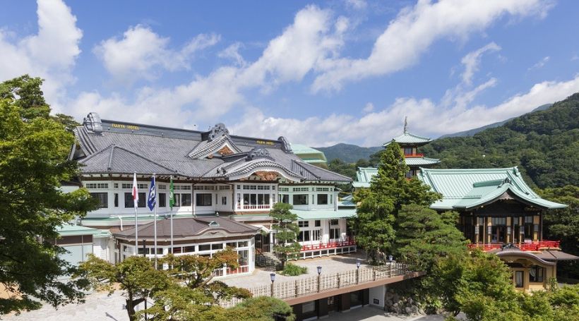 宿