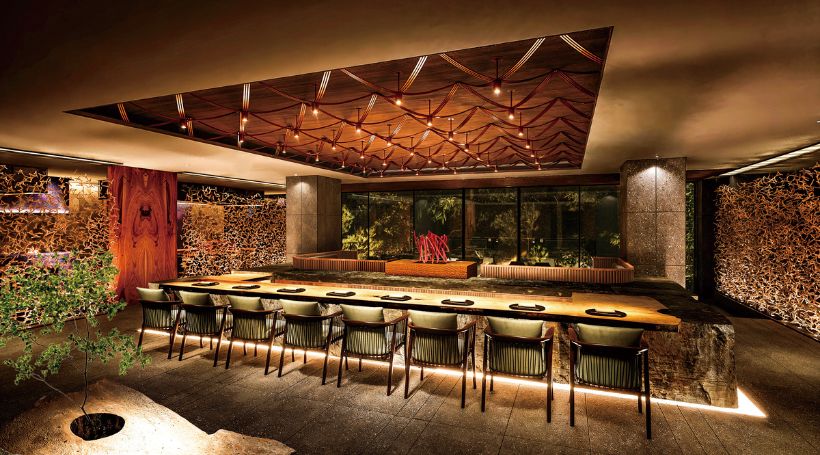 HOTEL THE MITSUI HAKONE