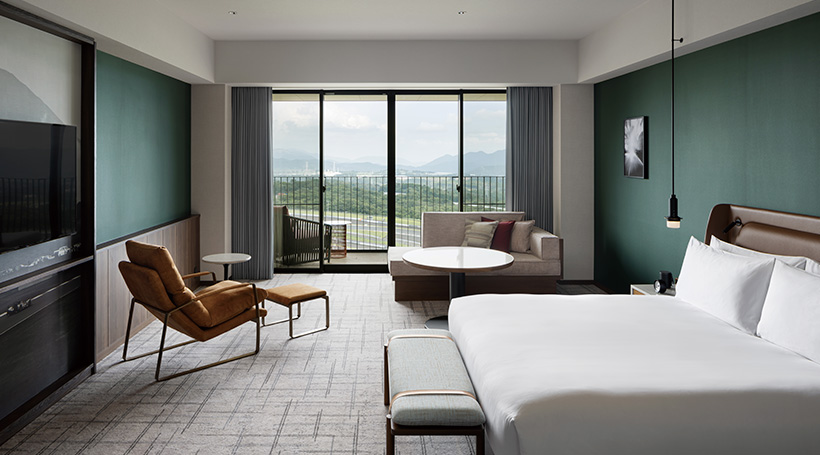 富士スピードウェイホテル