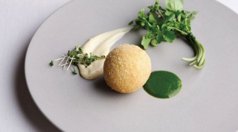 レストランニコ