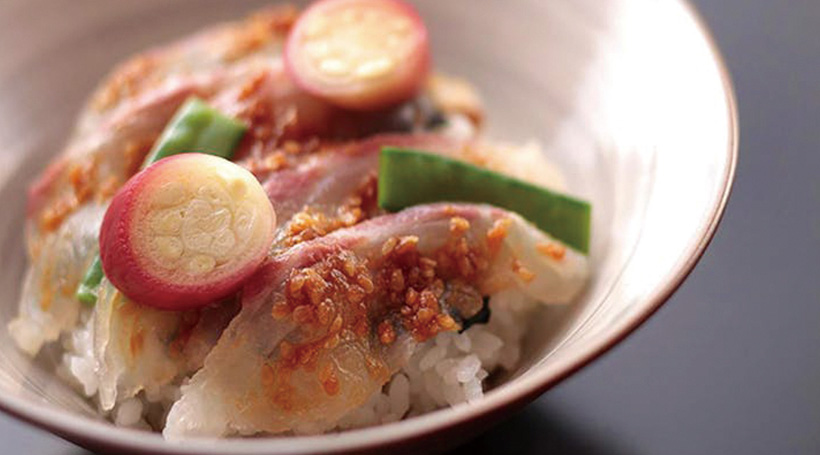 日本料理 藤井