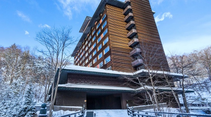 望楼ＮＯＧＵＣＨＩ登別画像