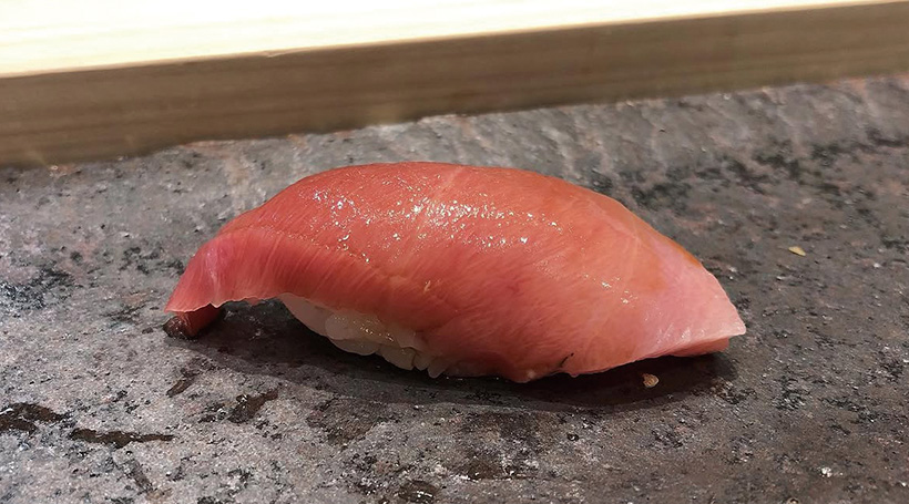 鮨治