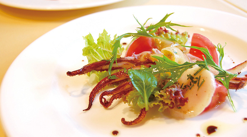 ふらんす厨房kei