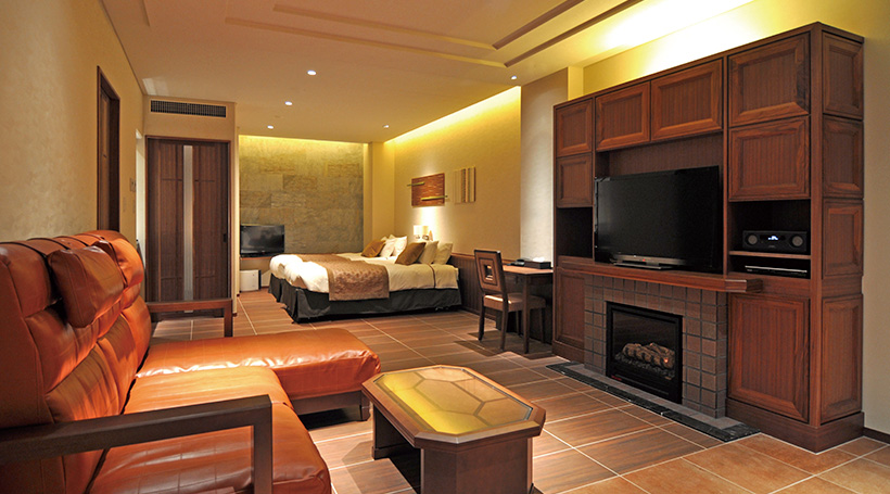 赤倉観光ホテル