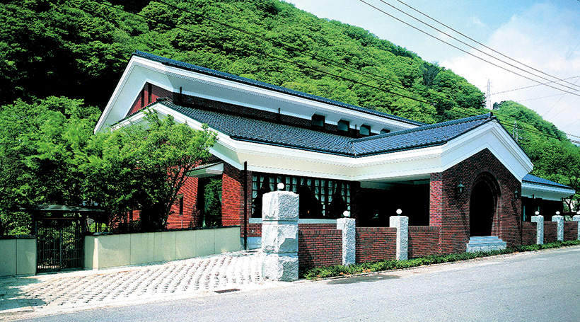 離れの宿 よもぎ埜