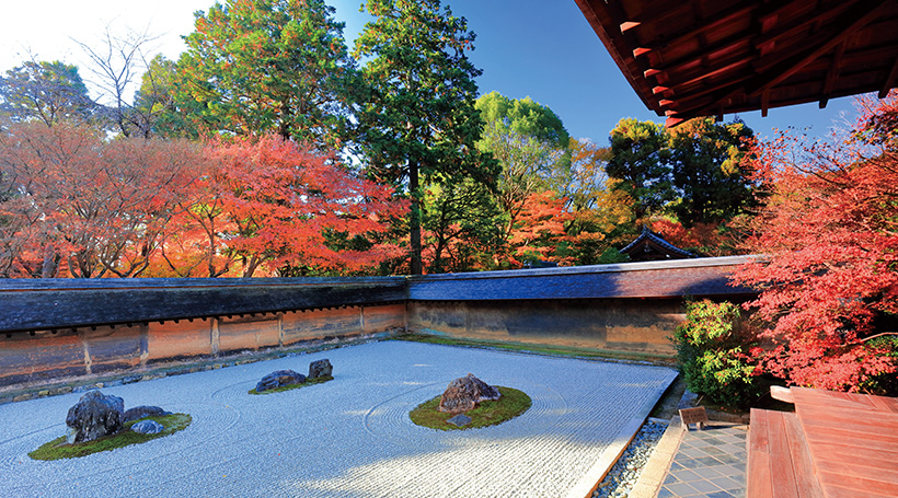 龍安寺