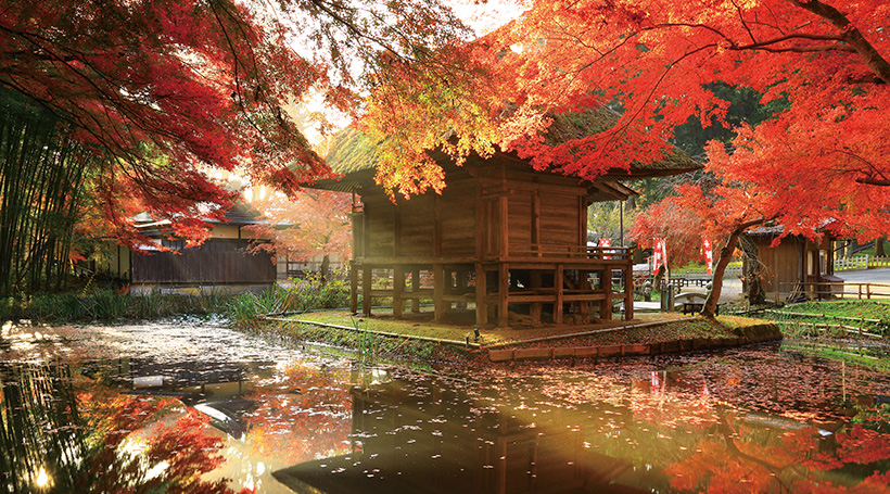 中尊寺