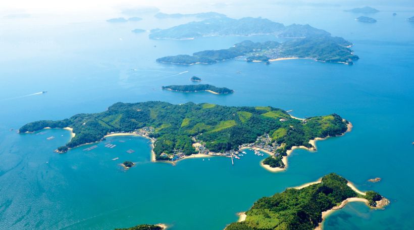 笠岡諸島